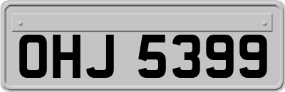 OHJ5399