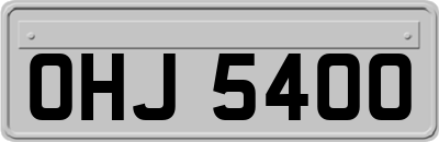 OHJ5400