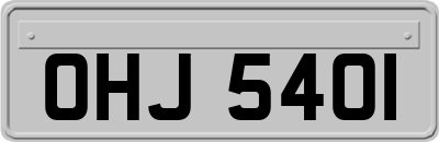 OHJ5401