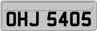 OHJ5405