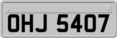 OHJ5407