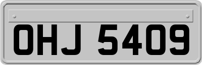 OHJ5409
