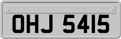 OHJ5415
