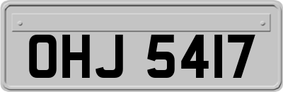 OHJ5417