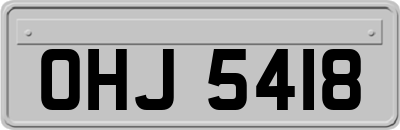 OHJ5418