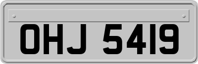 OHJ5419
