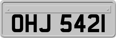 OHJ5421