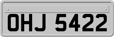 OHJ5422