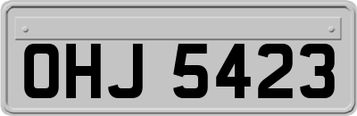 OHJ5423