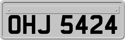 OHJ5424