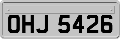 OHJ5426