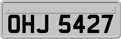 OHJ5427