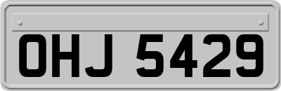OHJ5429