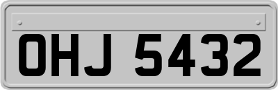 OHJ5432