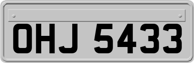 OHJ5433