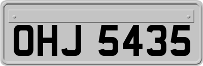 OHJ5435