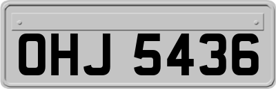 OHJ5436