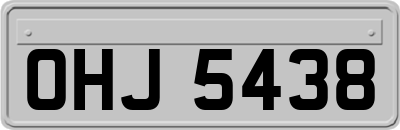 OHJ5438