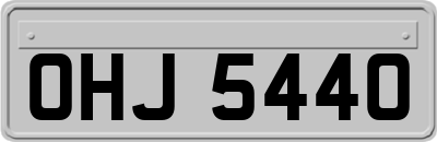 OHJ5440