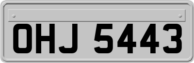 OHJ5443