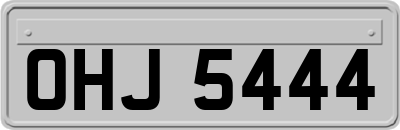 OHJ5444