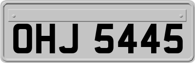 OHJ5445