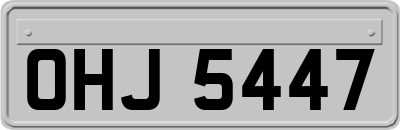 OHJ5447