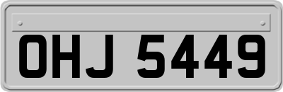 OHJ5449