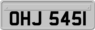 OHJ5451