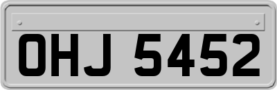 OHJ5452