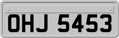 OHJ5453