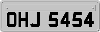 OHJ5454