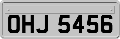 OHJ5456