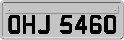 OHJ5460