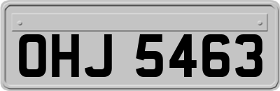 OHJ5463