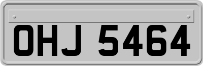 OHJ5464