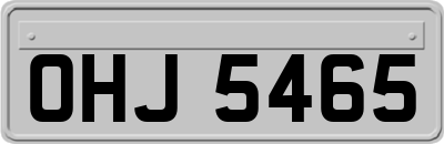 OHJ5465