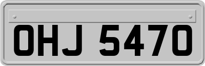 OHJ5470