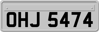 OHJ5474