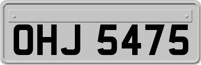 OHJ5475