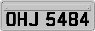OHJ5484