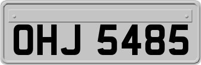 OHJ5485