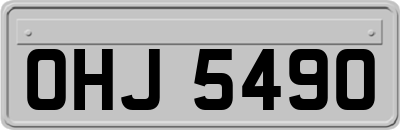 OHJ5490