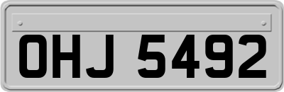 OHJ5492