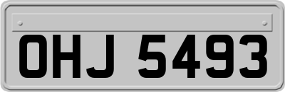 OHJ5493