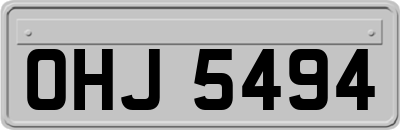 OHJ5494