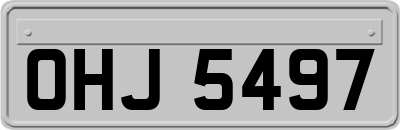OHJ5497