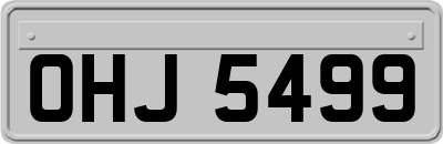 OHJ5499