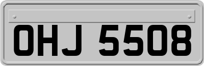 OHJ5508