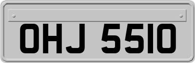 OHJ5510